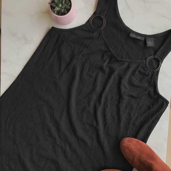 NWOT Little Black Dress - Picture 2 of 7